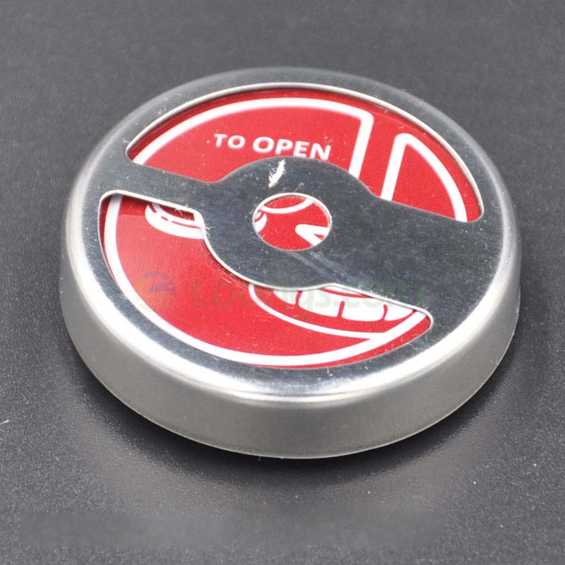 桥型封印指压盖