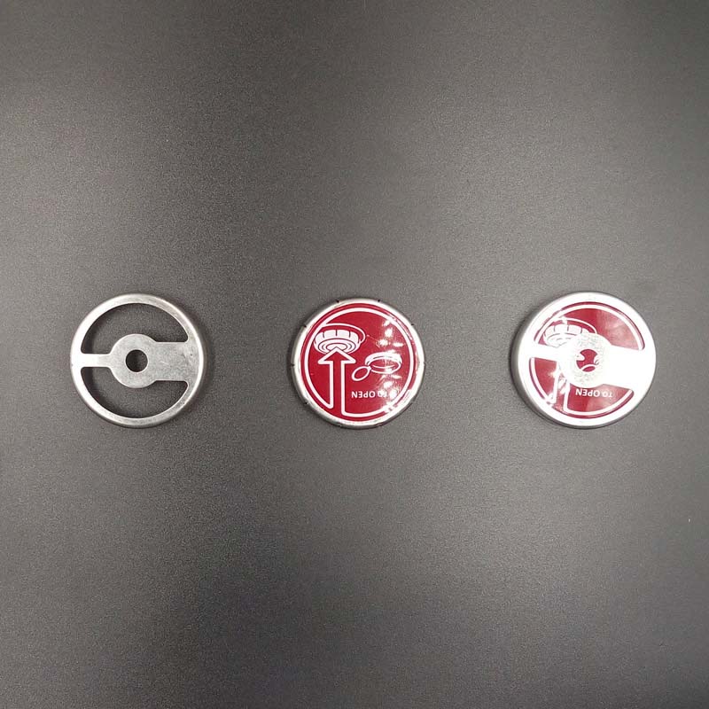 桥型封印指压盖