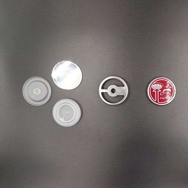 桥型封印指压盖