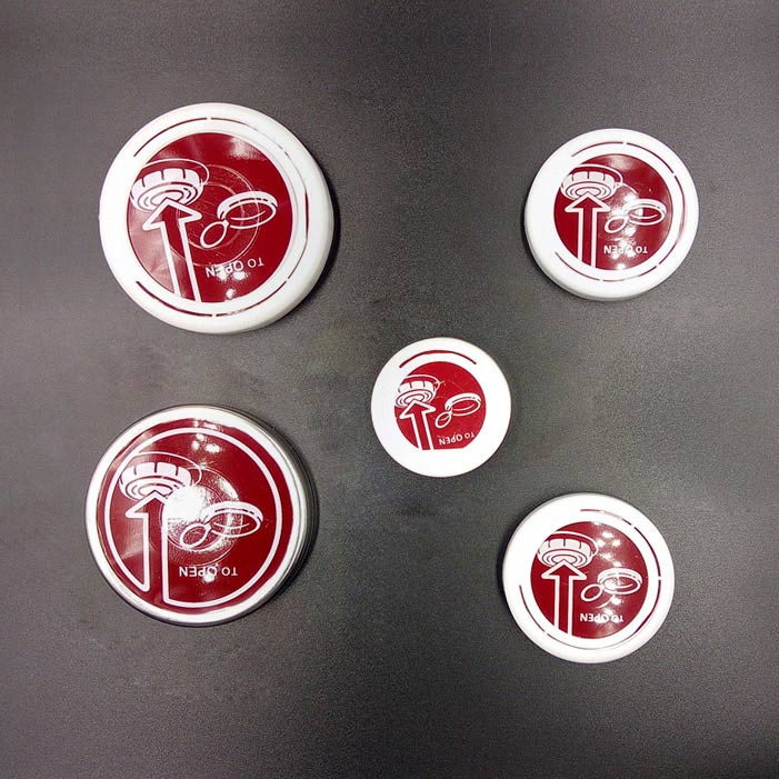 塑料拉环封印指压盖主图