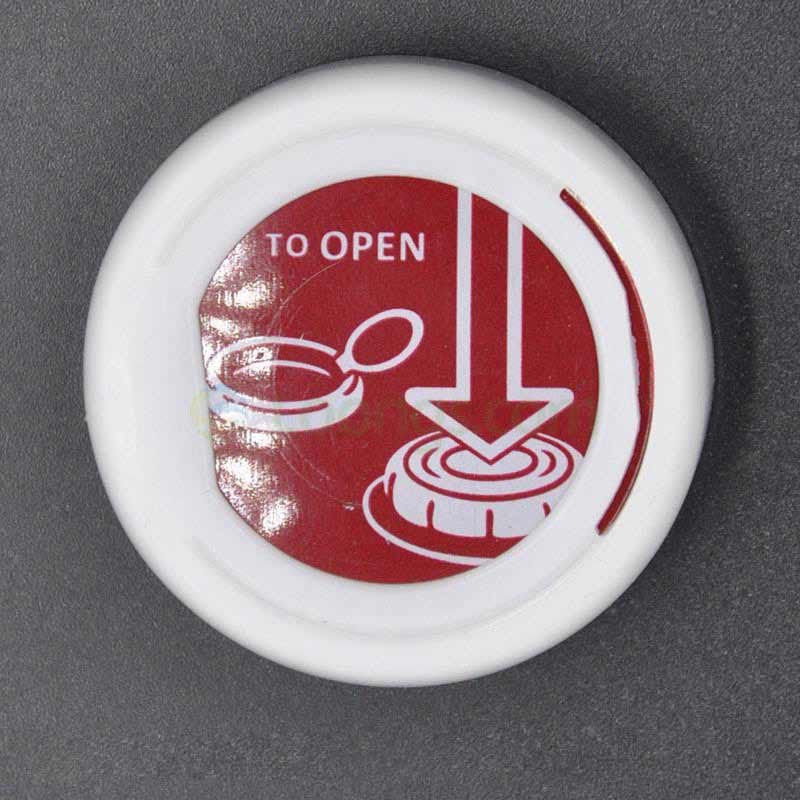 塑料拉环封印指压盖主图