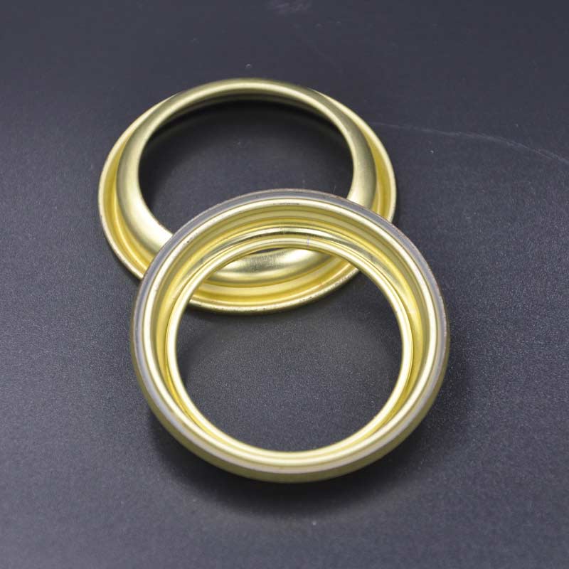 原色指压盖展示