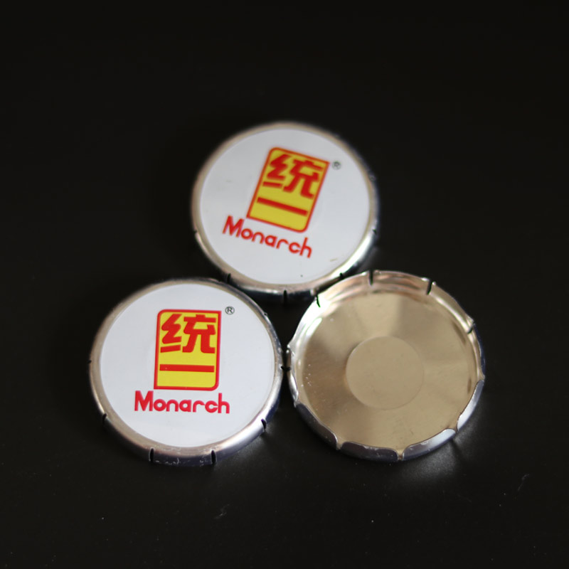 LOGO定制印刷样品