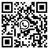 Bincaps WhatsApp QR Code - Scan to Connect with Sales Team